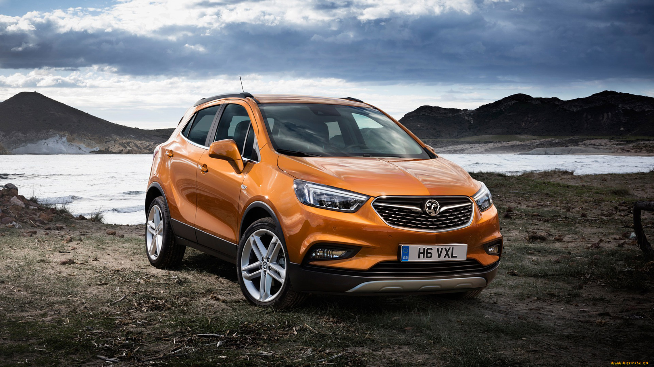 vauxhall mokka-x 2017, , vauxhall, mokka-x, 2017